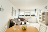 Ferienwohnung in Heiligenhafen - Haus Aquamarina Hafensommer 32 - Bild 17