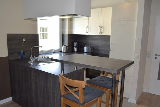 Ferienwohnung in Schönberger Strand - FeWo "To huus op tied" - Bild 2