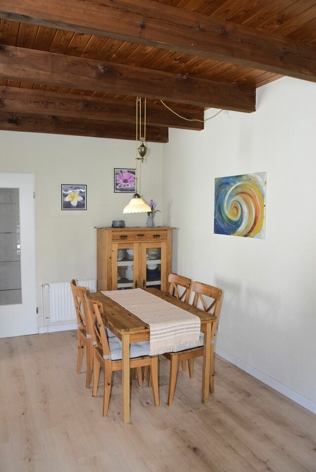 Ferienwohnung in Schönberger Strand - FeWo "To huus op tied" - Bild 9