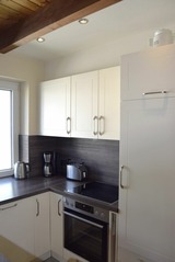 Ferienwohnung in Schönberger Strand - FeWo "To huus op tied" - Bild 12