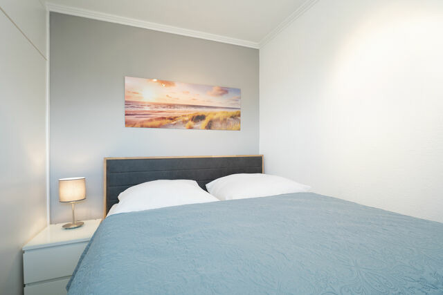 Ferienwohnung in Gr&ouml;mitz - Driftberg 1 Wohlf&uuml;hlparadies mit Meerblick - Bild 5