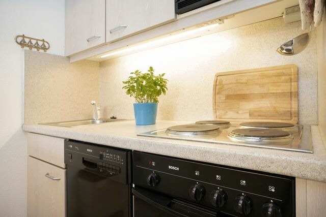 Ferienwohnung in Sierksdorf - Panoramic Ostsee-Idyll - Bild 8