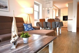 Fewo "Strandauszeit-Dahme"