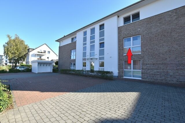 Ferienwohnung in Dahme - Fewo "Strandauszeit-Dahme" - Bild 3