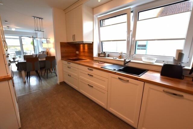 Ferienwohnung in Dahme - Fewo "Strandauszeit-Dahme" - Bild 9