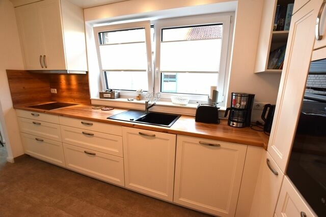 Ferienwohnung in Dahme - Fewo "Strandauszeit-Dahme" - Bild 10