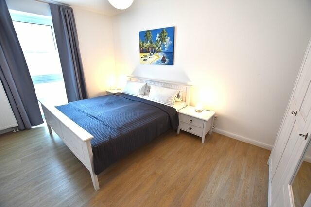 Ferienwohnung in Dahme - Fewo "Strandauszeit-Dahme" - Bild 12