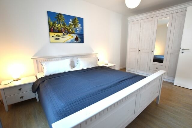 Ferienwohnung in Dahme - Fewo "Strandauszeit-Dahme" - Bild 13