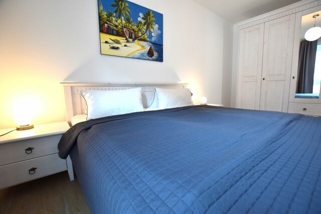 Ferienwohnung in Dahme - Fewo "Strandauszeit-Dahme" - Bild 14