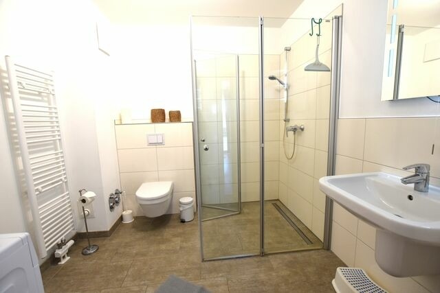 Ferienwohnung in Dahme - Fewo "Strandauszeit-Dahme" - Bild 15