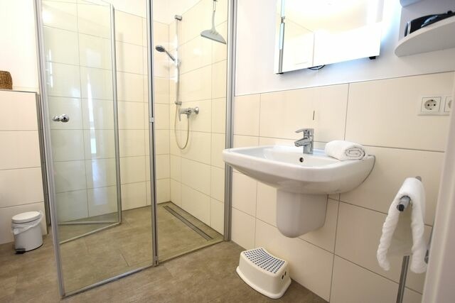 Ferienwohnung in Dahme - Fewo "Strandauszeit-Dahme" - Bild 17