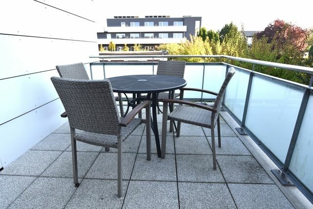 Ferienwohnung in Dahme - Fewo "Strandauszeit-Dahme" - Bild 22