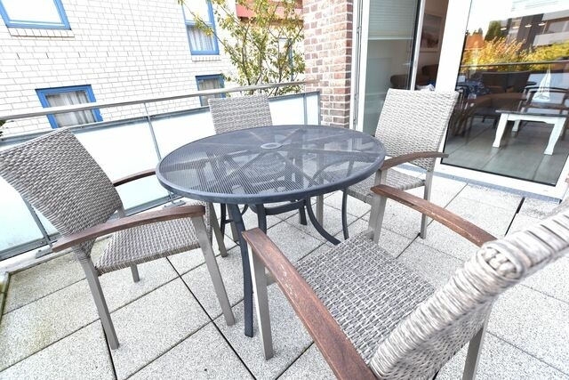 Ferienwohnung in Dahme - Fewo "Strandauszeit-Dahme" - Bild 23