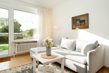 Ferienwohnung in Rettin - Haus Raketin Krabbe - Bild 1