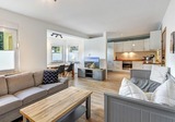 Ferienwohnung in Zinnowitz - Fewo Maria - Bild 1