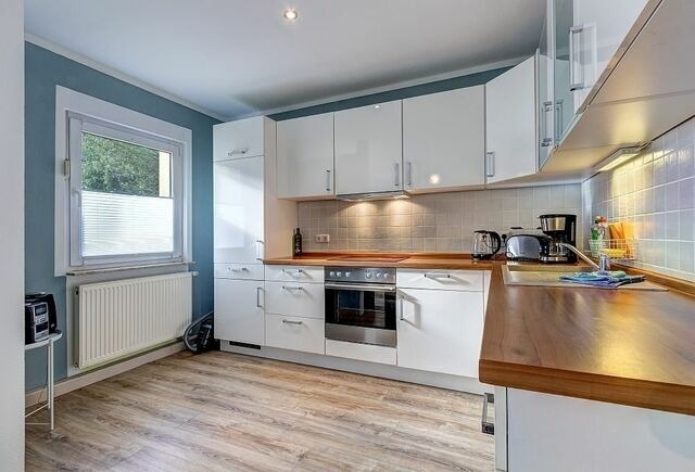 Ferienwohnung in Zinnowitz - Fewo Maria - Bild 2