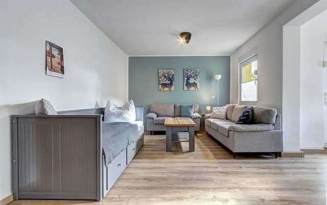 Ferienwohnung in Zinnowitz - Fewo Maria - Bild 5