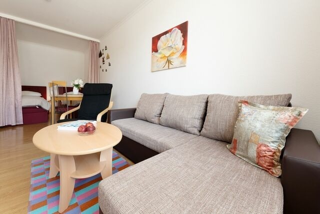 Ferienwohnung in Kellenhusen - Strandappartements am Leuchtturmweg Seestern - Bild 5