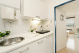 Ferienwohnung in Fehmarn OT Burgtiefe - Stranddistel 4 Hafenperle - Bild 17