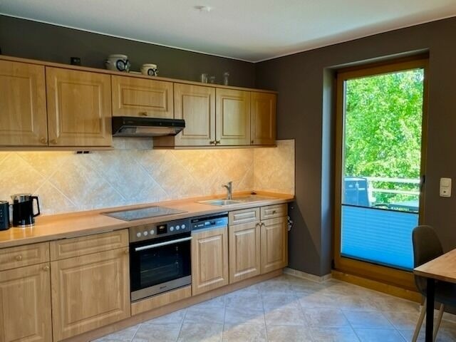 Ferienwohnung in Zingst - Haus Sonnenwinkel, FeWo 2 - Bild 3