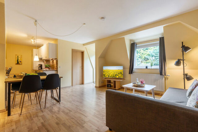 Ferienwohnung in Fehmarn - Ferienwohnung 3 - Bild 7