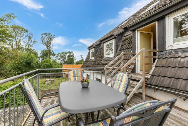 Ferienwohnung in Fehmarn - Ferienwohnung 3 - Bild 8