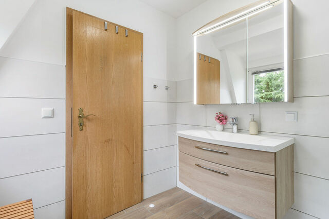 Ferienwohnung in Fehmarn - Ferienwohnung 3 - Bild 11