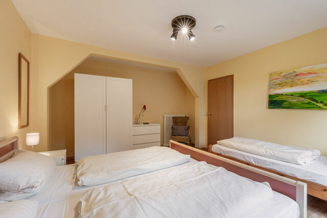 Ferienwohnung in Fehmarn - Ferienwohnung 3 - Bild 13