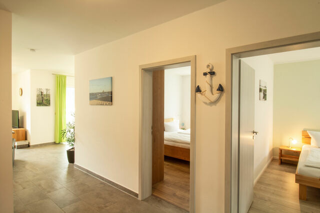 Ferienwohnung in Korswandt - (Brise) Sonnenpark App. 6 - Bild 5