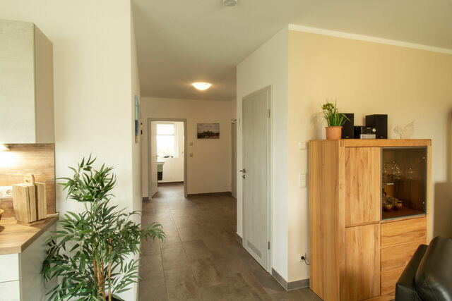 Ferienwohnung in Korswandt - (Brise) Sonnenpark App. 6 - Bild 6