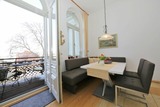 Ferienwohnung in Ahlbeck - (Brise) Villa Chrissi App. 07 - Bild 6
