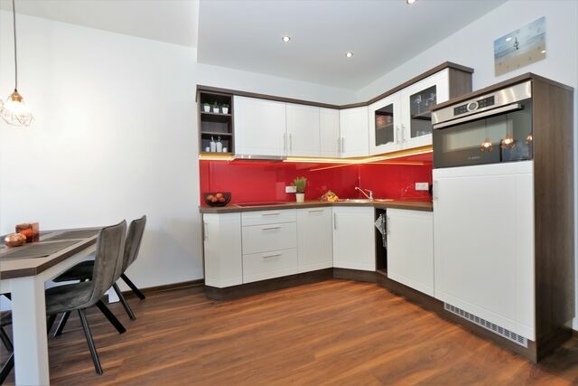 Ferienwohnung in Ahlbeck - (Brise) Strandresidenz Else Marie App. 3.11 - Bild 8