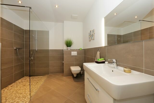 Ferienwohnung in Ahlbeck - (Brise) Strandresidenz Else Marie App. 2.12 - Bild 14