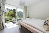 Ferienwohnung in Ahlbeck - (Brise) Strandresidenz Else Marie App. 2.9 - Bild 13