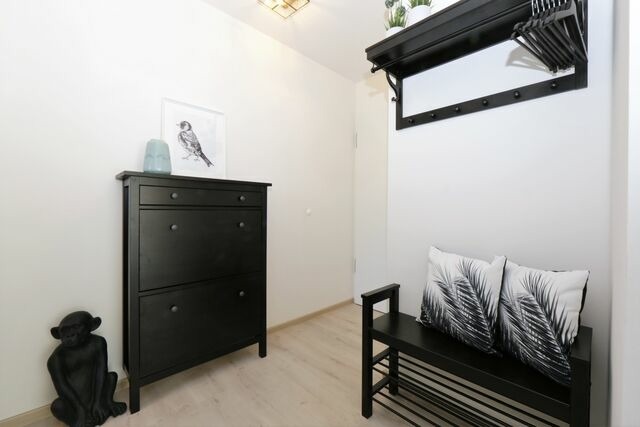 Ferienwohnung in Ahlbeck - (Brise) Strandresidenz Else Marie App. 2.9 - Bild 20