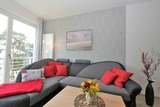 Ferienwohnung in Ahlbeck - (Brise) Strandresidenz Else Marie App. 3.2 - Bild 6