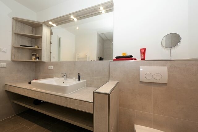 Ferienwohnung in Ahlbeck - (Brise) Strandresidenz Else Marie App. 3.2 - Bild 17