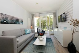 (Brise) Strandresidenz Else Marie App. 1.7