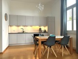 Ferienwohnung in Ahlbeck - (Brise) Villa Chrissi App. 06 - Bild 6
