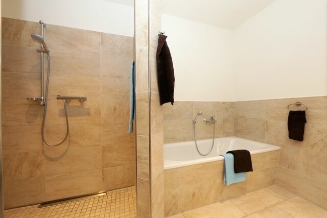 Ferienwohnung in Ahlbeck - (Brise) Strandresidenz Else Marie App. 3.4 - Bild 17