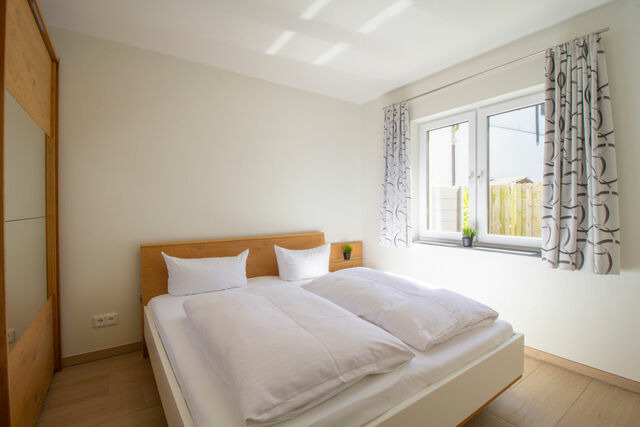 Ferienwohnung in Ahlbeck - (Brise) Ahlbeck Suiten App. 04 - Bild 7