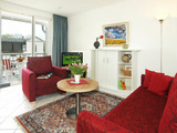 Ferienwohnung in Ahlbeck - (Brise) Haus Miramar App. 32 - Bild 1