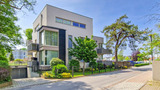 Ferienwohnung in Ahlbeck - (Brise) Neubauvilla Estrelia App. 03 - Bild 2