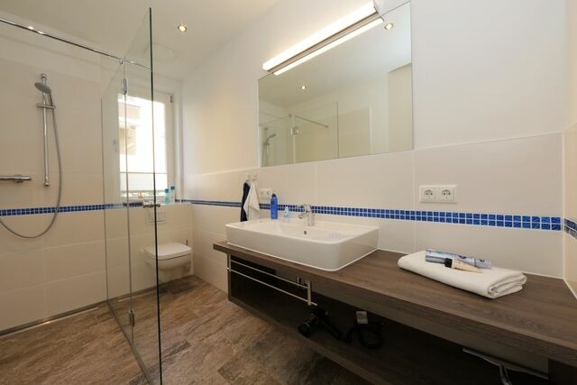 Ferienwohnung in Ahlbeck - (Brise) Strandresidenz Else Marie App. 0.9 - Bild 9