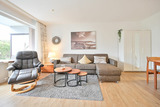 Ferienwohnung in Kellenhusen - Sommertraum Whg. 2 - Strandhotel - Bild 5