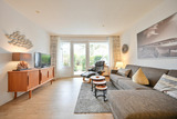 Ferienwohnung in Kellenhusen - Sommertraum Whg. 2 - Strandhotel - Bild 6