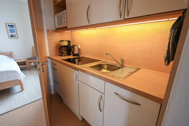 Ferienwohnung in Dahme - Zur schönen Aussicht - FW 6 - Bild 5