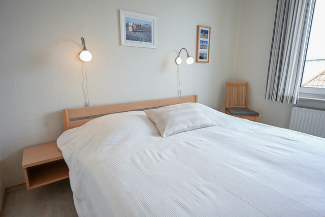 Ferienwohnung in Dahme - Zur schönen Aussicht - FW 6 - Bild 6