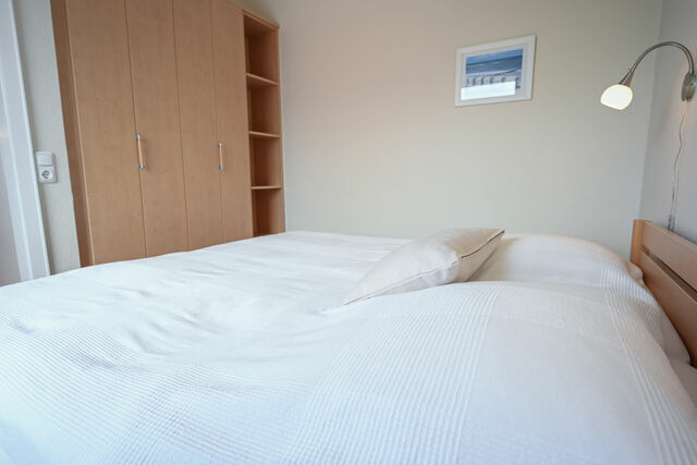 Ferienwohnung in Dahme - Zur schönen Aussicht - FW 6 - Bild 7