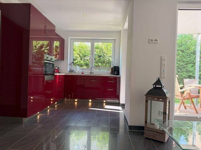 Ferienhaus in Timmendorfer Strand - Sealect-Hus 1 Timmendorfer Strand, Hauptstr. 4f - Bild 7
